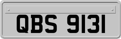 QBS9131