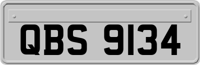 QBS9134