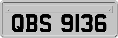 QBS9136