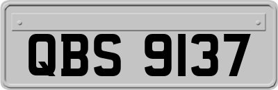 QBS9137