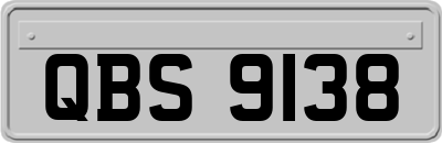 QBS9138