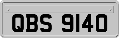 QBS9140