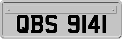 QBS9141
