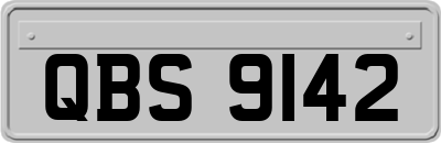 QBS9142