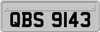 QBS9143
