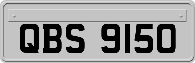 QBS9150