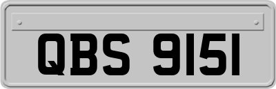 QBS9151