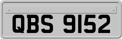 QBS9152