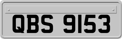 QBS9153