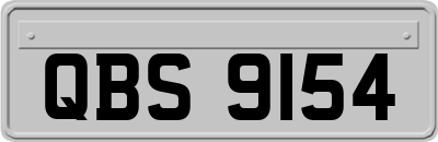 QBS9154