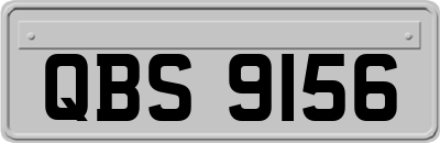 QBS9156