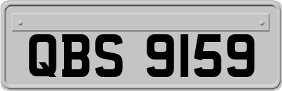 QBS9159