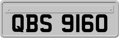 QBS9160