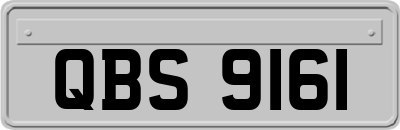 QBS9161