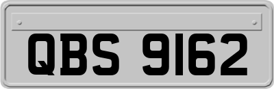 QBS9162