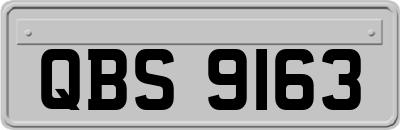 QBS9163