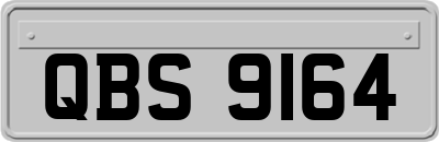 QBS9164