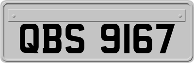 QBS9167