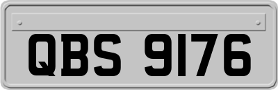 QBS9176