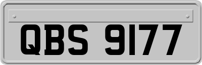 QBS9177