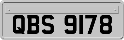 QBS9178