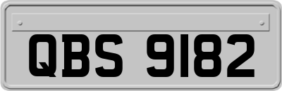 QBS9182