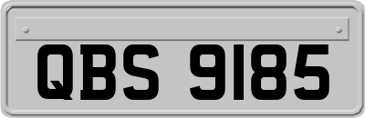 QBS9185