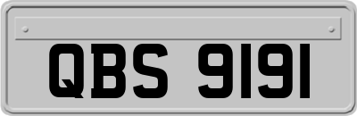 QBS9191