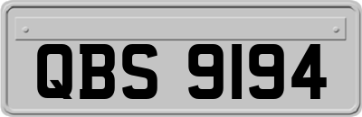 QBS9194