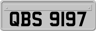 QBS9197