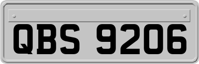 QBS9206
