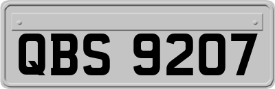 QBS9207