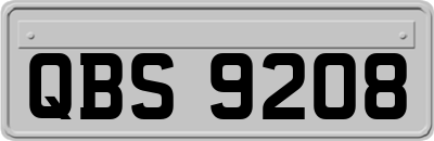 QBS9208