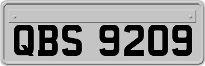 QBS9209