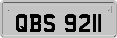 QBS9211
