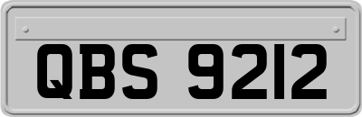 QBS9212
