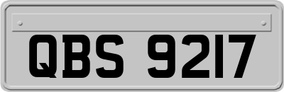 QBS9217