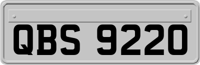 QBS9220