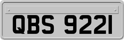 QBS9221
