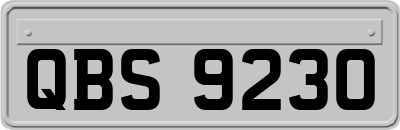 QBS9230