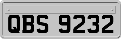 QBS9232