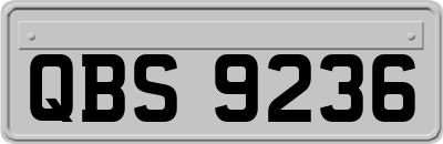 QBS9236
