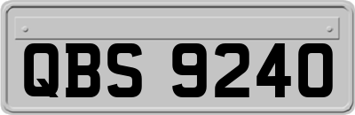 QBS9240