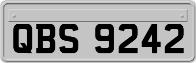 QBS9242