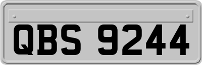 QBS9244