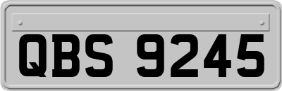 QBS9245