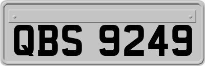 QBS9249