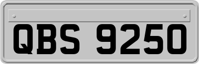 QBS9250