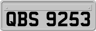 QBS9253