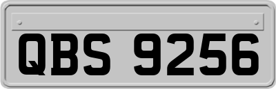 QBS9256